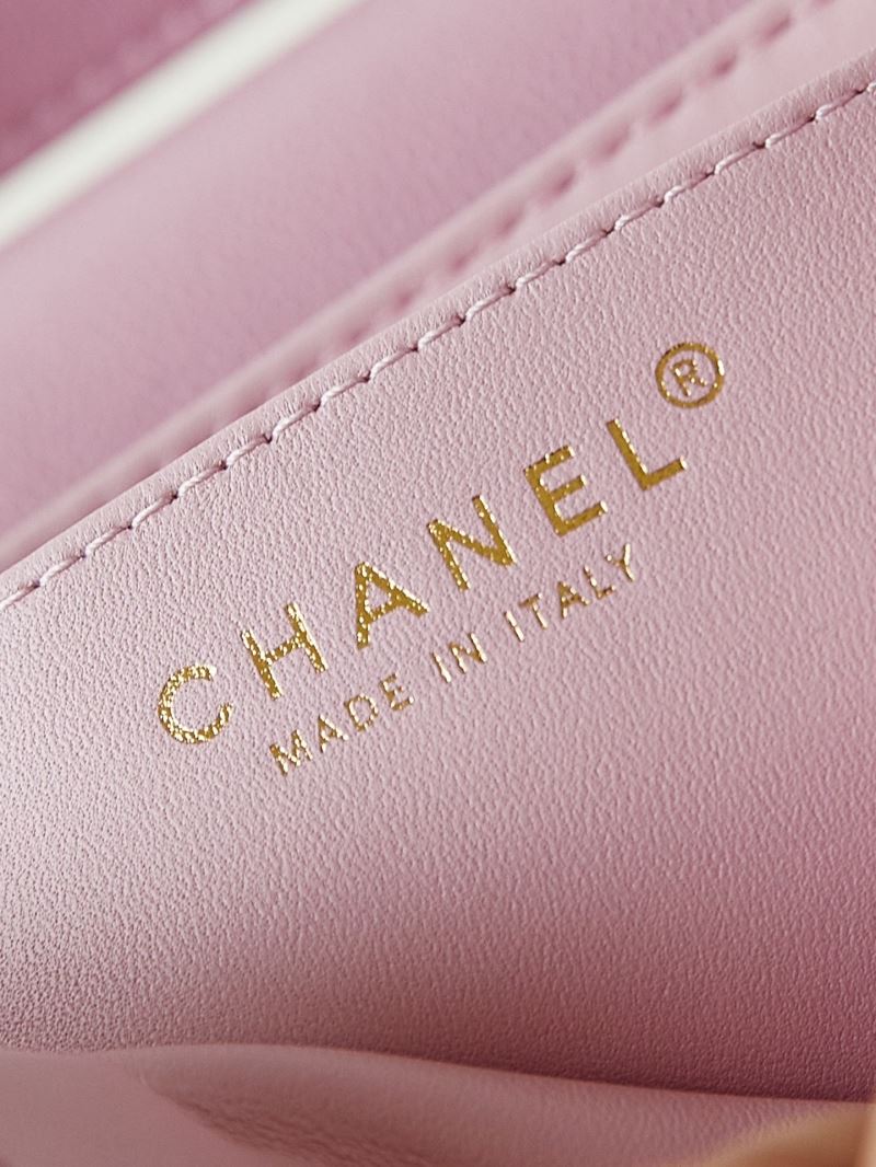 Ch**el satchel bags